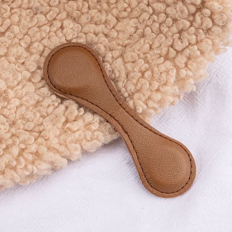Magnetic No-Sew Hem Clips – Adjustable Pant & Sleeve Shortening Buckles