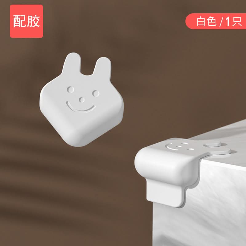 Baby Silicone Corner Protectors – Cloud-Shaped Anti-Collision Guards for Tables