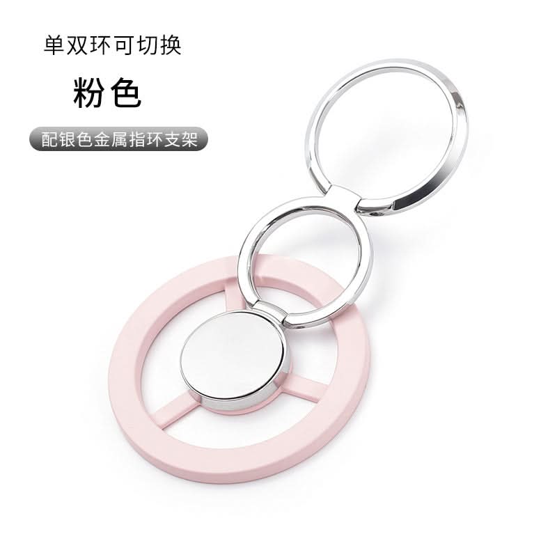 Magnetic Phone Stand – Stylish, Strong Hold