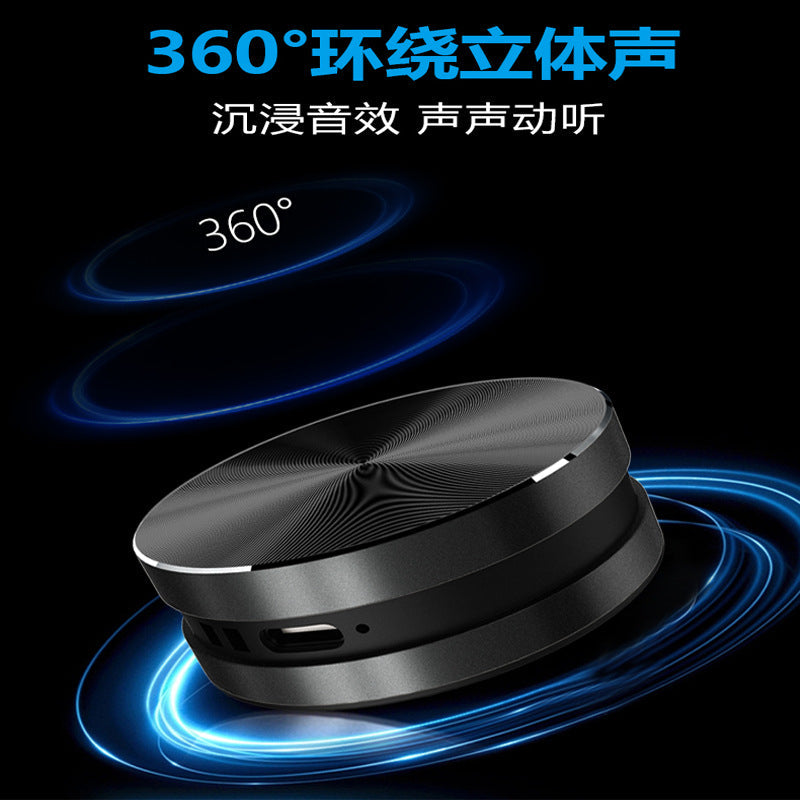 Bone Conduction Bluetooth Speaker | Best-Selling Worldwide