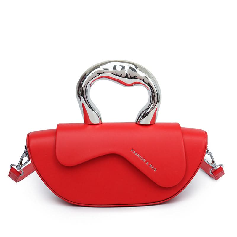 Trendy Small Chanel-Style Single-Shoulder Handbags for Women