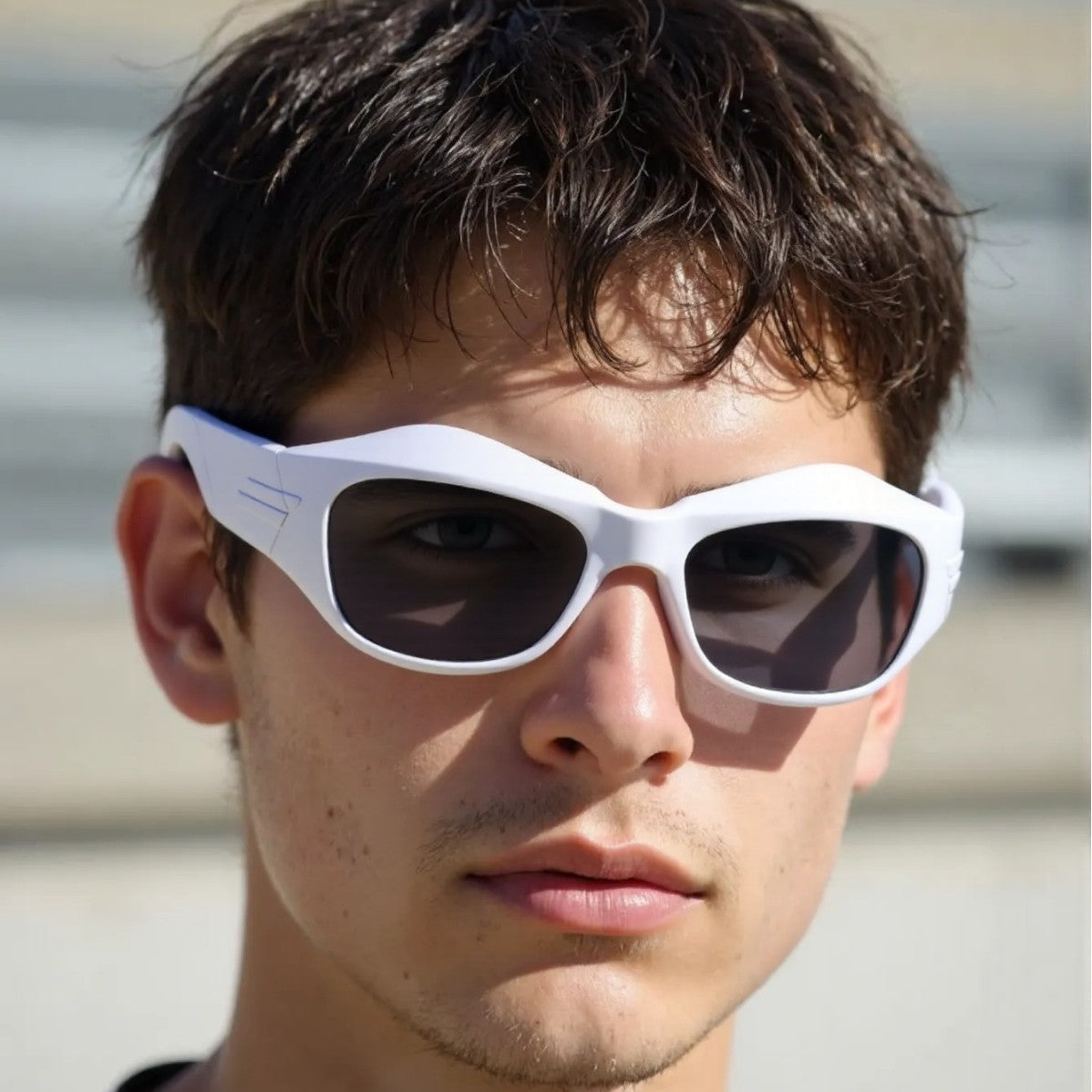 [Chonky] Oversized y2k Sunglasses