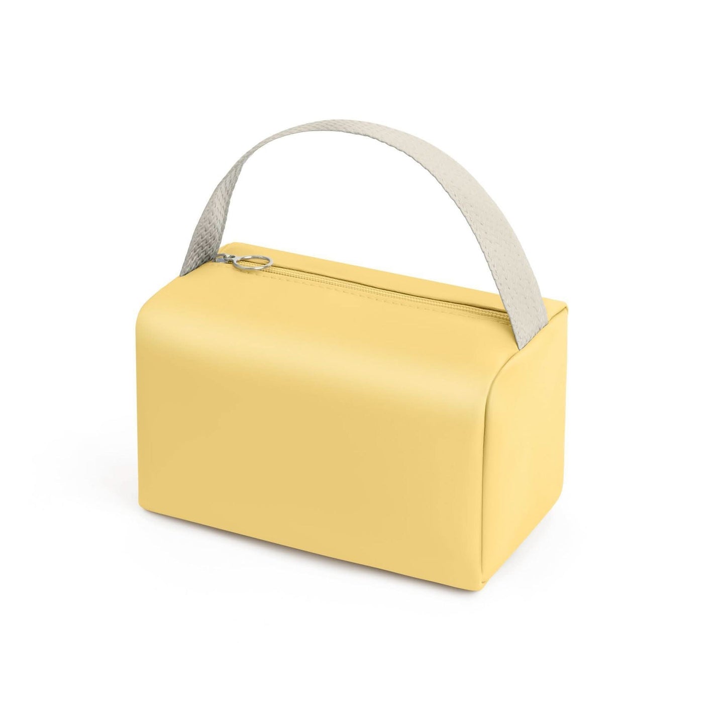 Chic Portable Travel Cosmetic Bag for Toiletries