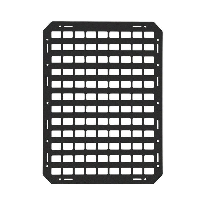 Multifunctional Car Seat Tactical Hanging Plate – Vehicle