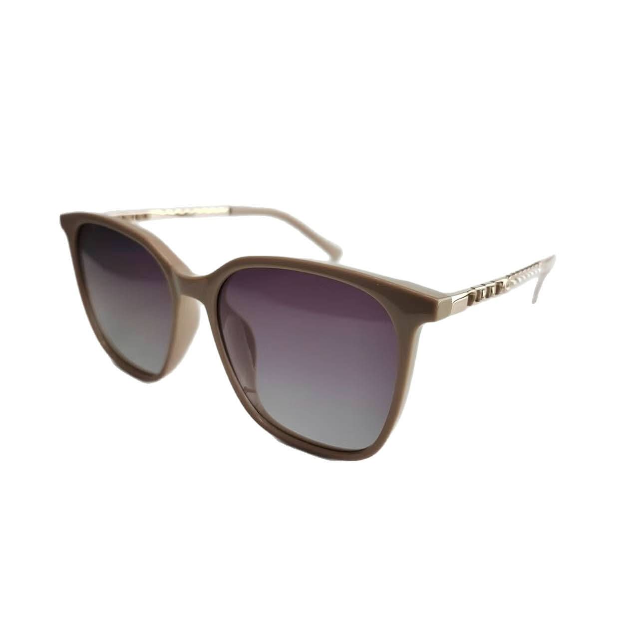 Premium Square Frame Sunglasses – Trendy UV Protection Shades for Women