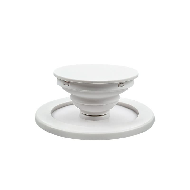 Mag Safe Magnetic Airbag Phone Stand – Ultra-Thin, Telescopic & Foldable