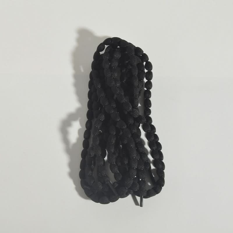 Bubble Shoelaces – Stylish Thick Laces for Sneakers & Casual Shoes
