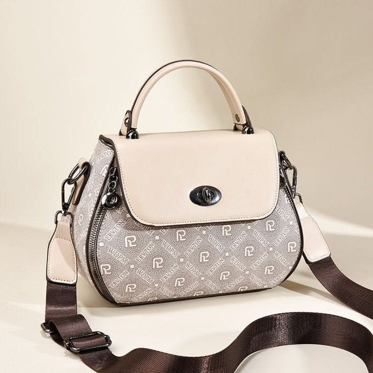 Women's Mini Stylish PU Leather Crossbody Bag – Stylish Bag