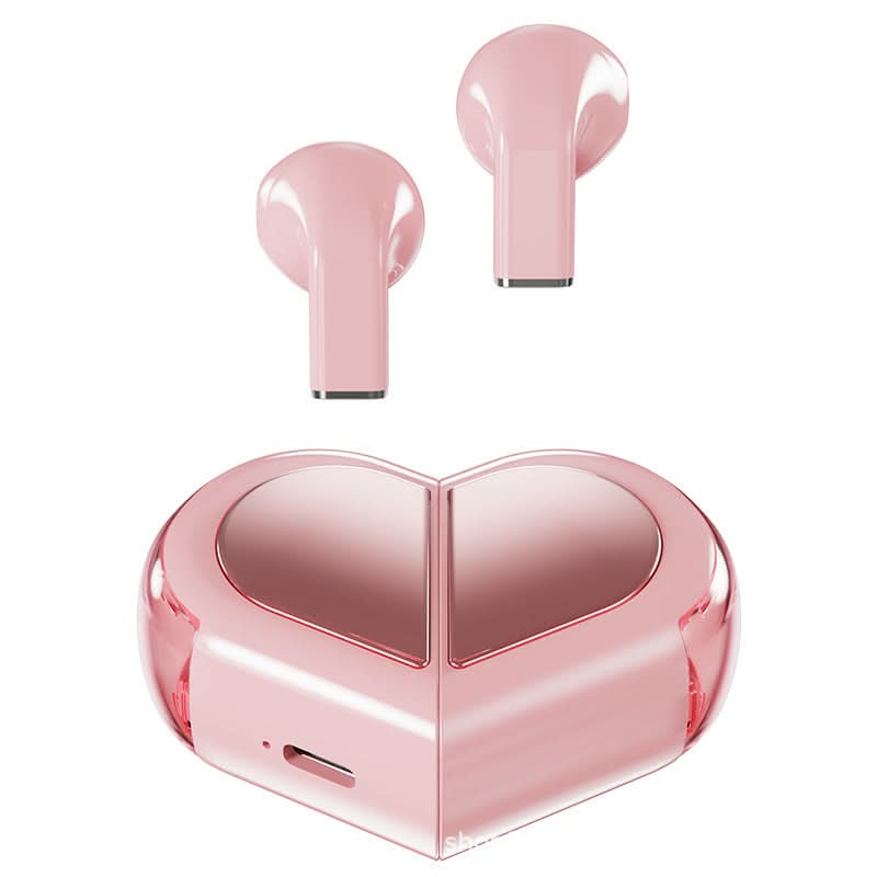 F9-5C TWS Bluetooth Headset for Gaming