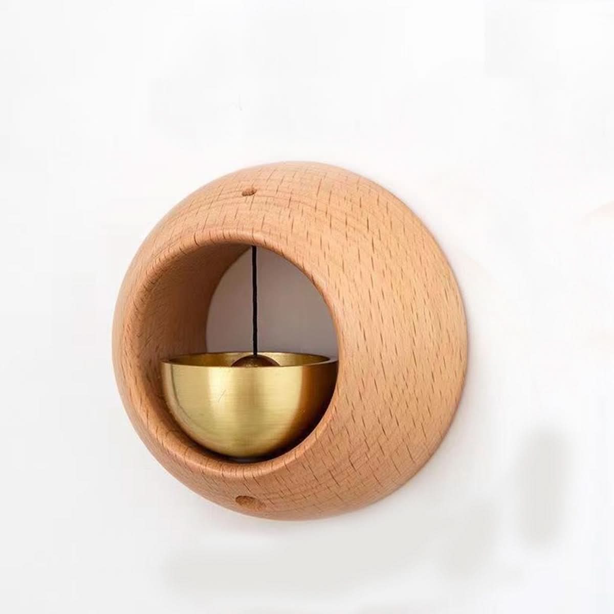 Magnetic Doorbell Chime Decorative Home Ornament