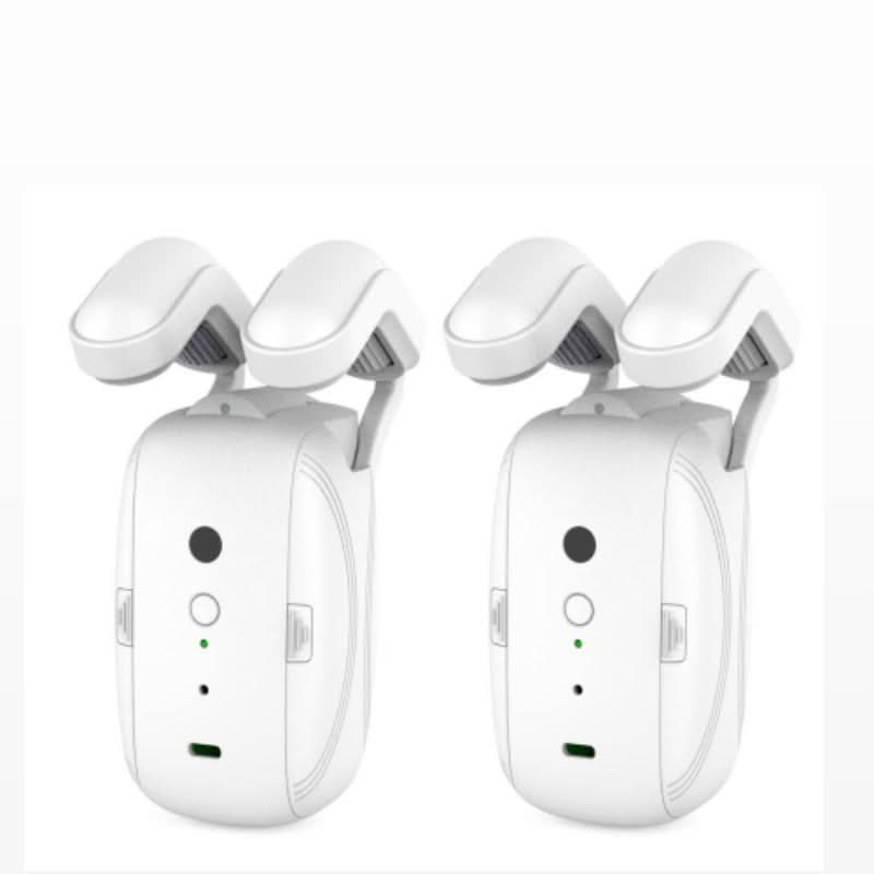 WiFi Electric Curtain Motor with Remote Control