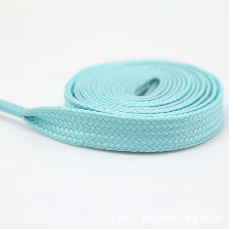 Luminous Shoe Laces for Sneakers, Casual & Sports Shoes
