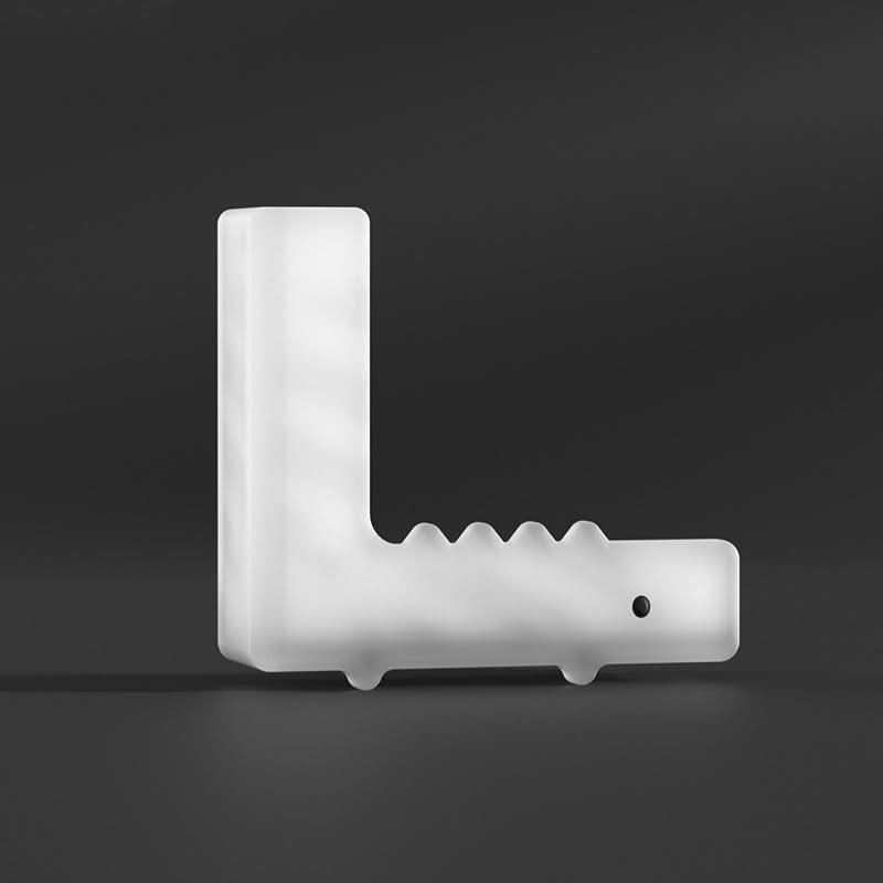 Baby Silicone Corner Protectors – Cloud-Shaped Anti-Collision Guards for Tables