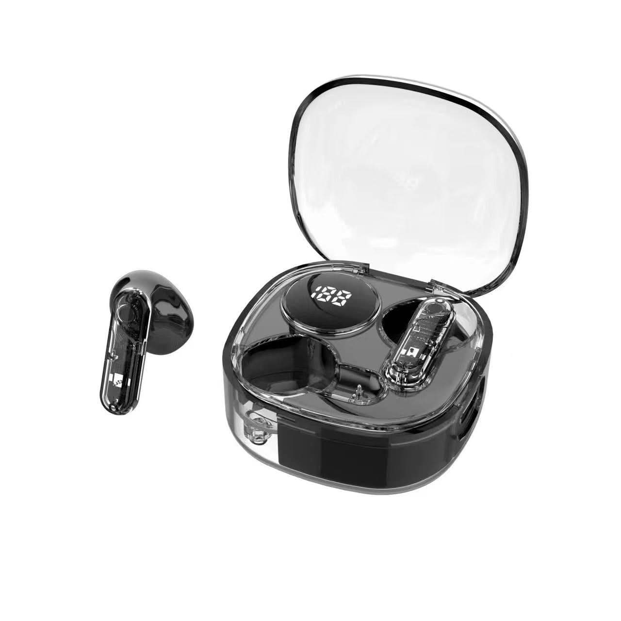 F9-5C TWS Bluetooth Headset for Gaming