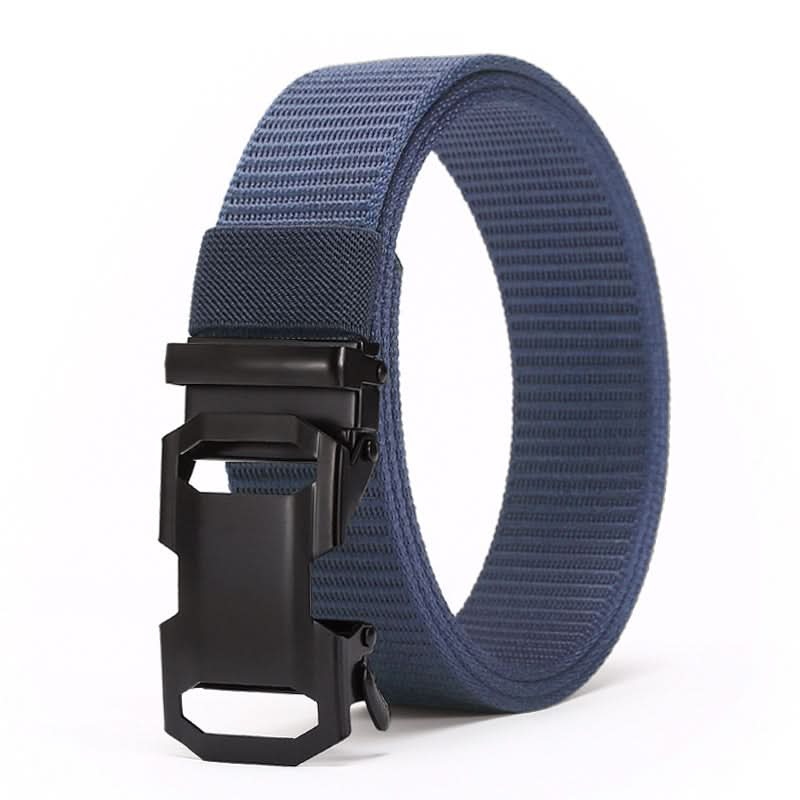 Men's Tactical Canvas Belt