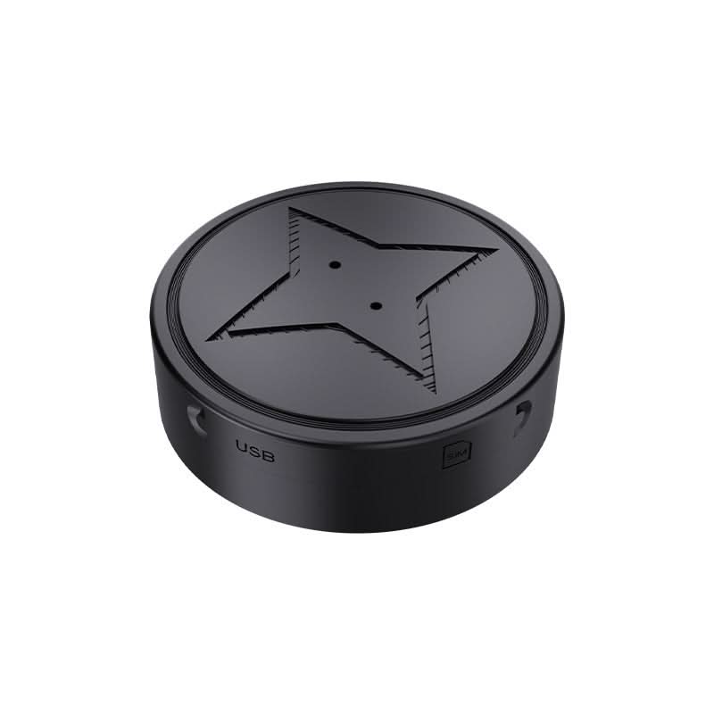 GPS Locator for Kids & Elderly