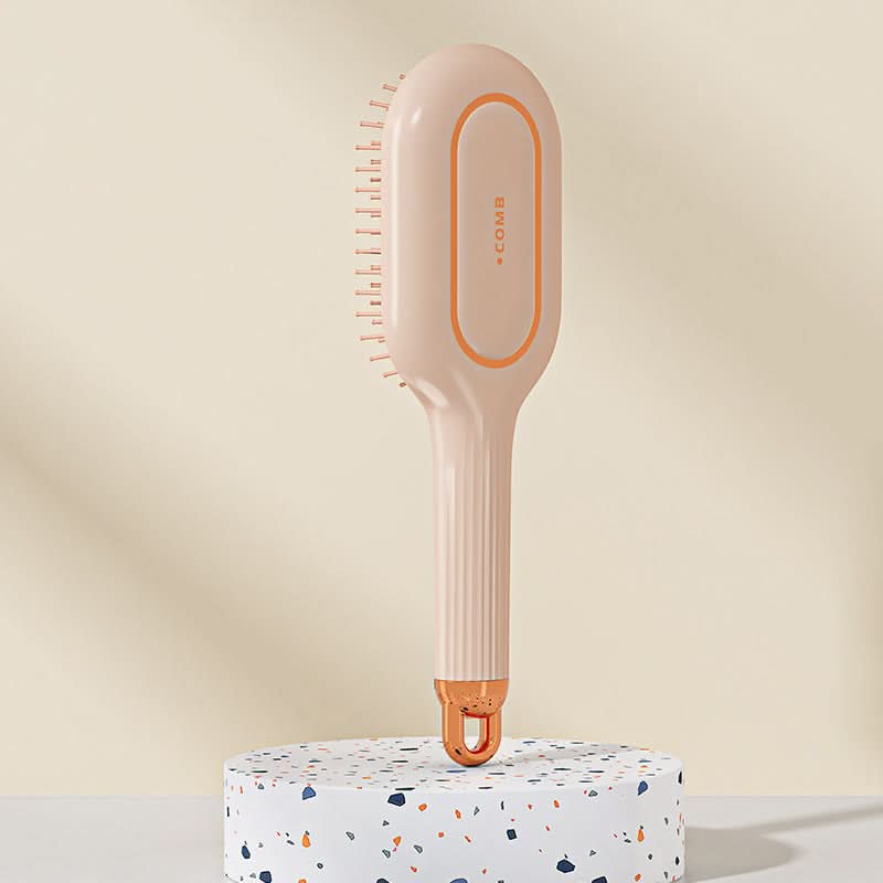 Air Cushion Massage Comb for Long Hair