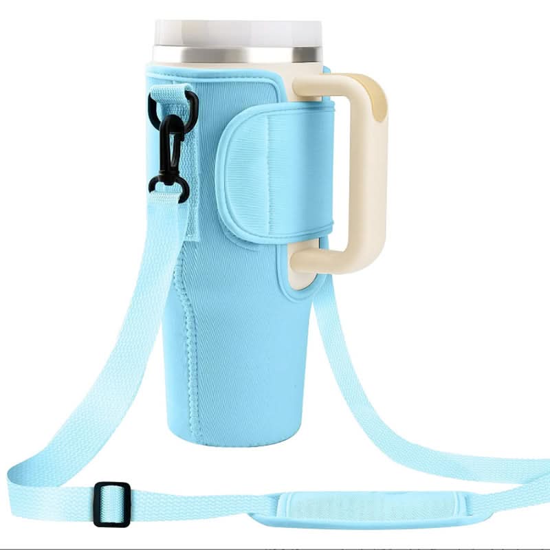 40OZ Car Cup Cover for Stanley Ice Cups