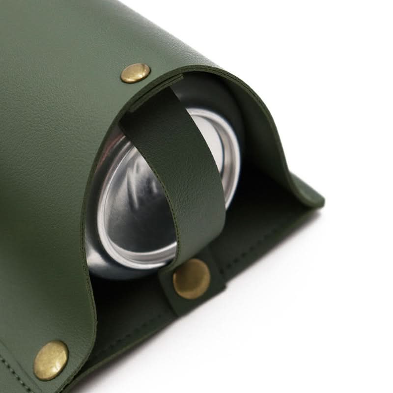 Outdoor Chair Side Bag for Camping and Storage