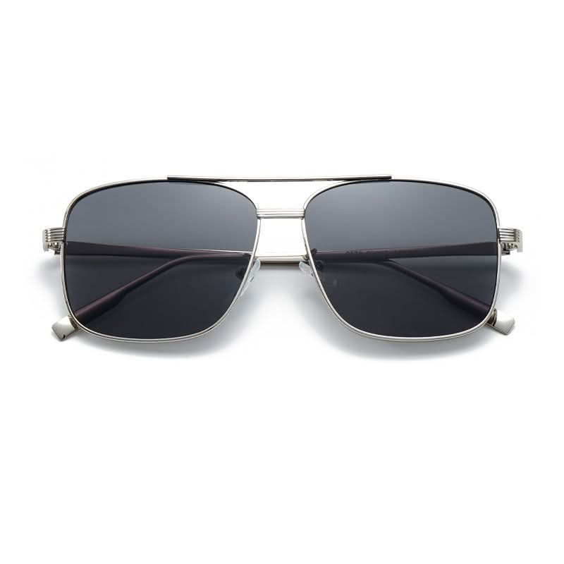Retro Aviator Sunglasses for Men