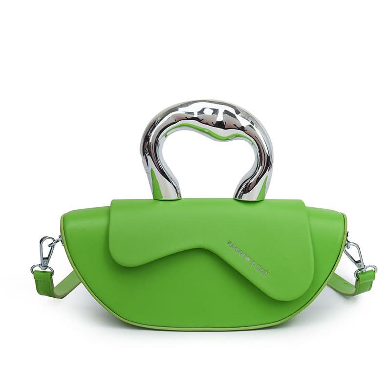Trendy Small Chanel-Style Single-Shoulder Handbags for Women