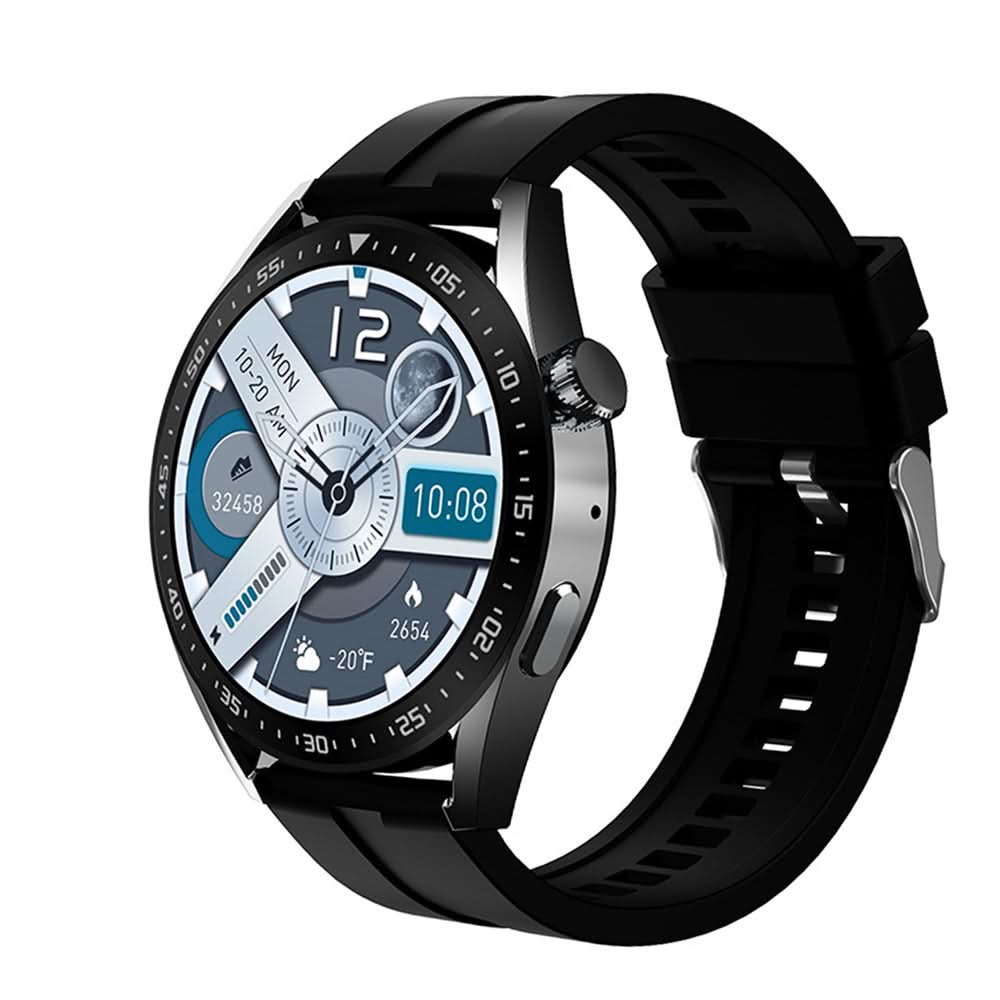 GT3Pro Multi-Function Smartwatch – Offline Payment