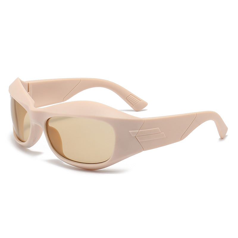 [Chonky] Oversized y2k Sunglasses