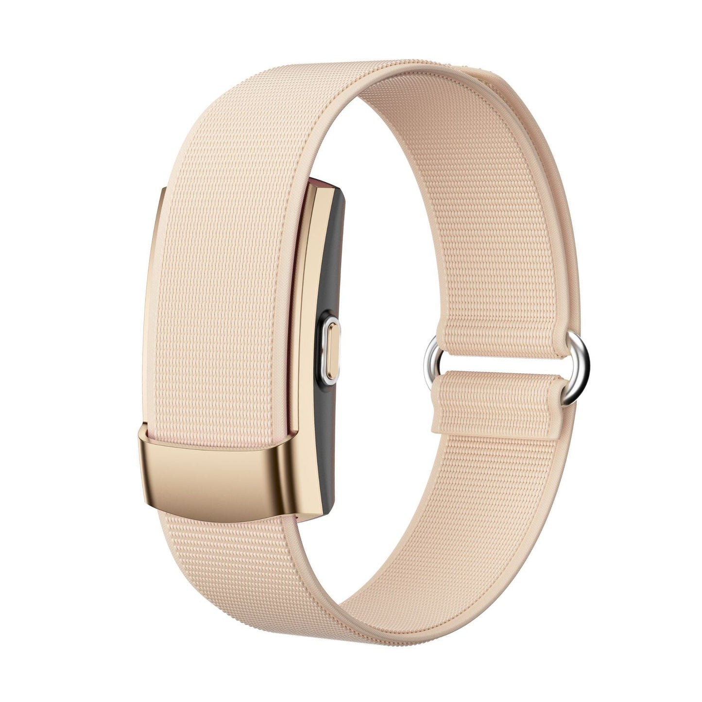 Smart Fitness Bracelet – Heart Rate & Sleep Monitoring Band with Long Battery Life