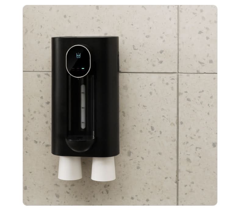 USB Smart Mouthwash Machine for Oral Care
