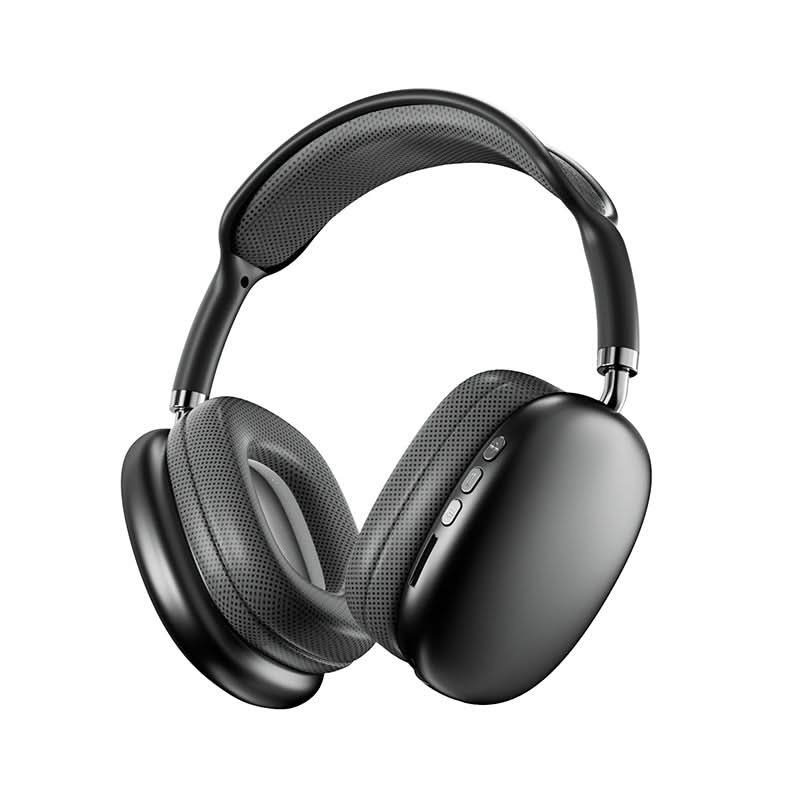 P9 Pro Max Wireless Bluetooth Headset - Heavy Bass