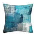 1 pc Home Decor Pillow – Modern Simple Abstract Designushion cover