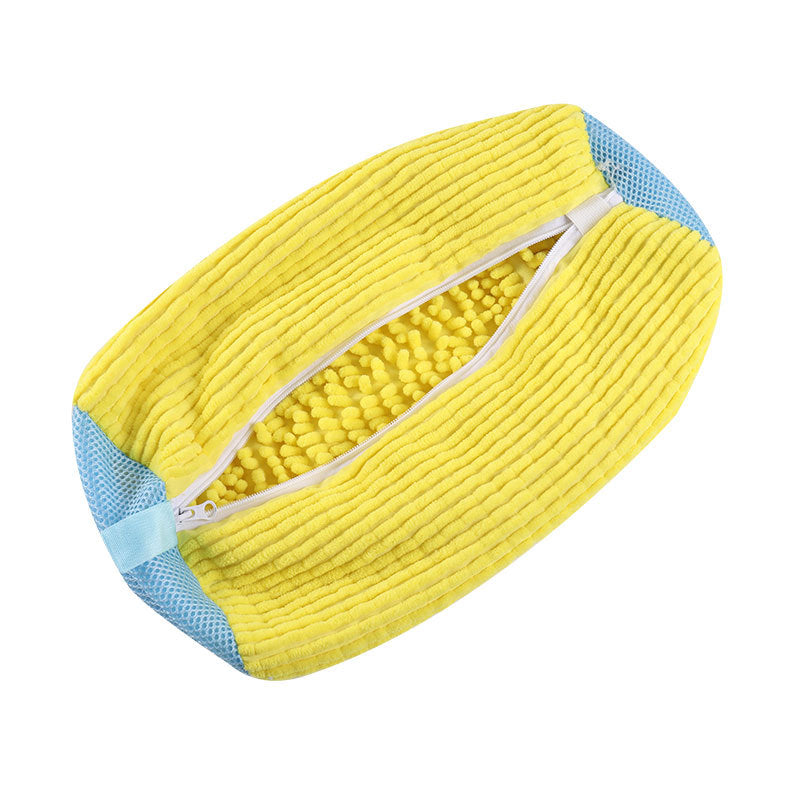 Shoe Washing Bag for Washing Machine – Anti-Deformation Laundry Bag for Sneakers