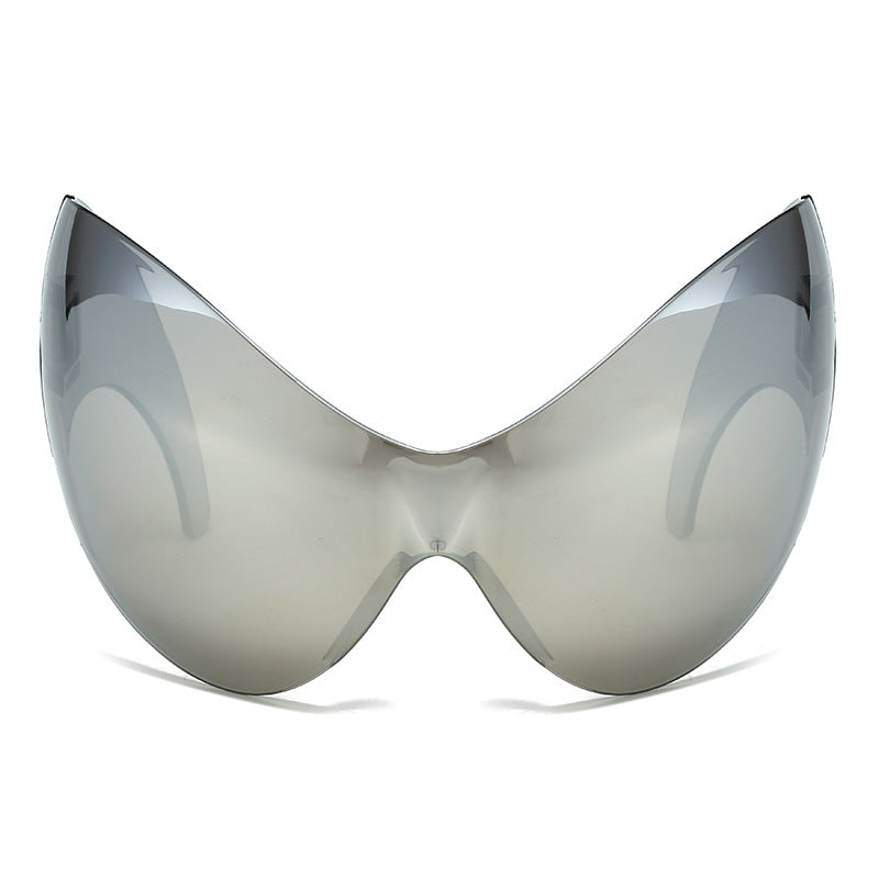 [Enorme] Oversized Unisex Sunglasses