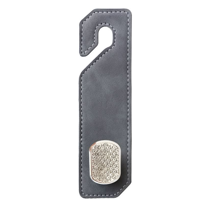 Car Hook for Seat Back Storage
