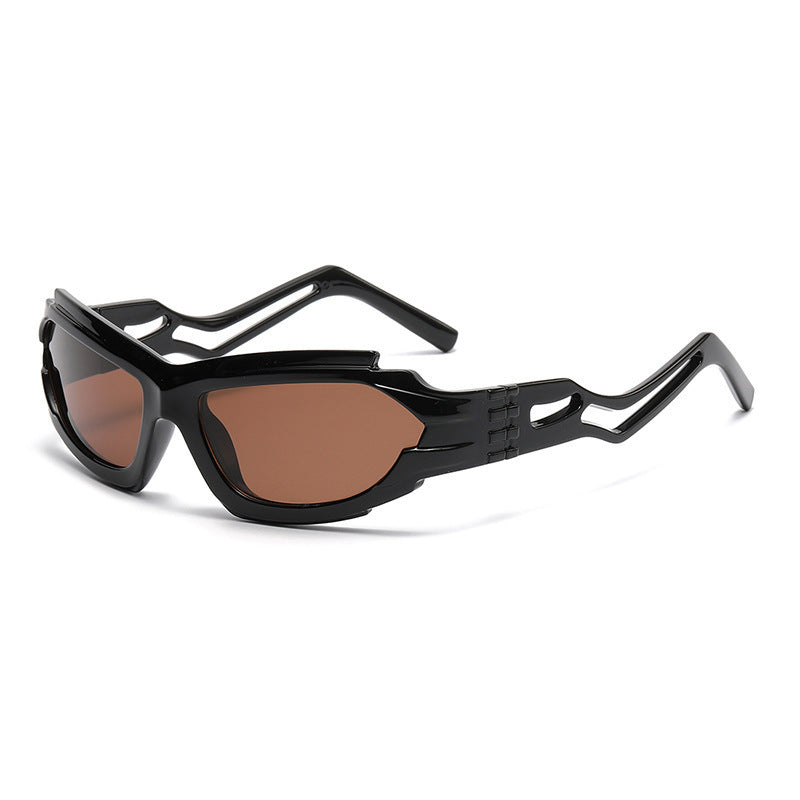 [Arrakis] Futuristic Techno Sunglasses