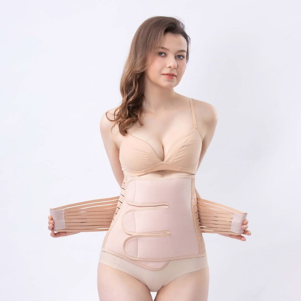 Maternity Belly Support Belt – Postpartum Shaping