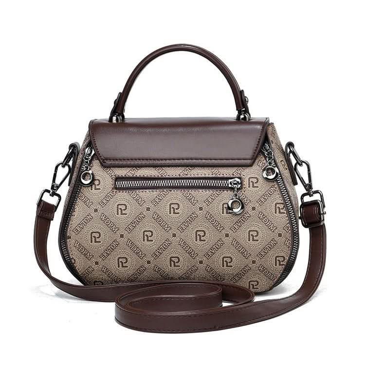 Women's Mini Stylish PU Leather Crossbody Bag – Stylish Bag