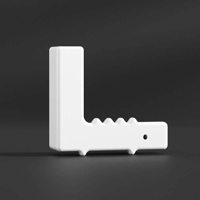 Baby Silicone Corner Protectors – Cloud-Shaped Anti-Collision Guards for Tables