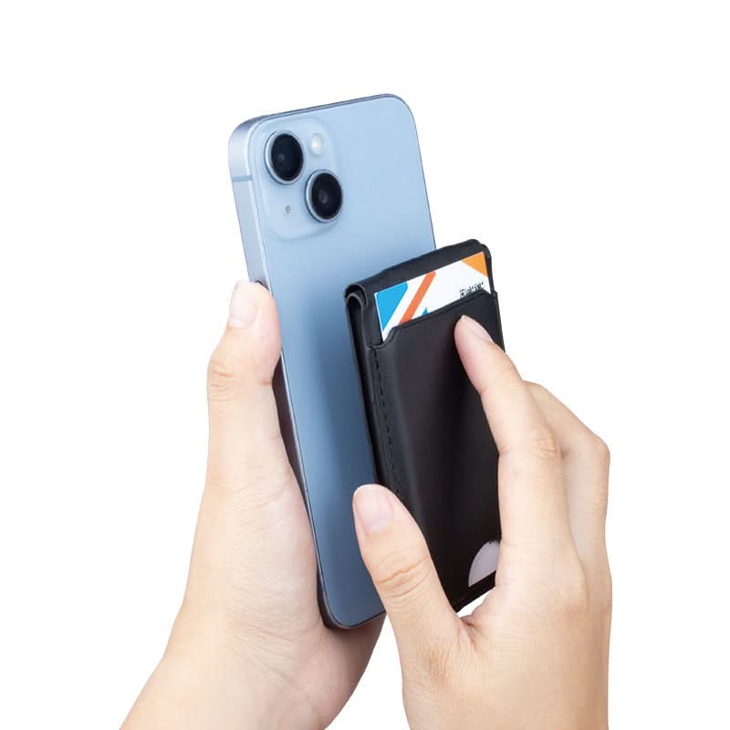 5-in-1 Wireless Charging Stand – Fast Charger