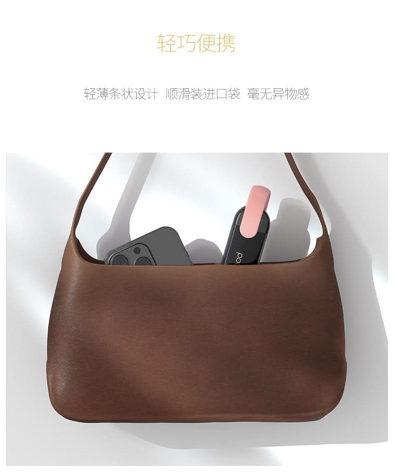 Small portable medicine box, small mini medicine box, portable pill box for morning, afternoon and evening