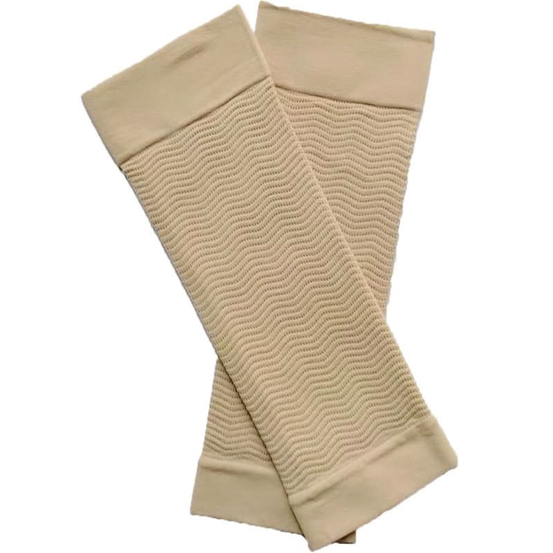 Compression Arm Slimming Sleeves – Toning & Shaping Bands