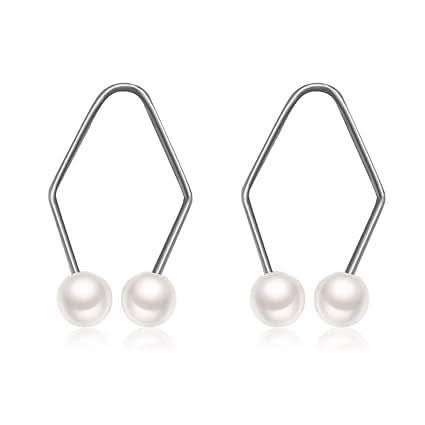 Dimple Maker Facial Beauty Tool with Lip Studs