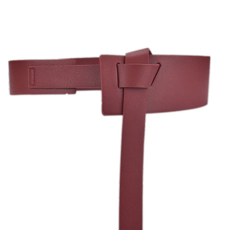 Women's Trendy Wide Waist Belt – Cinch Belt for Dresses