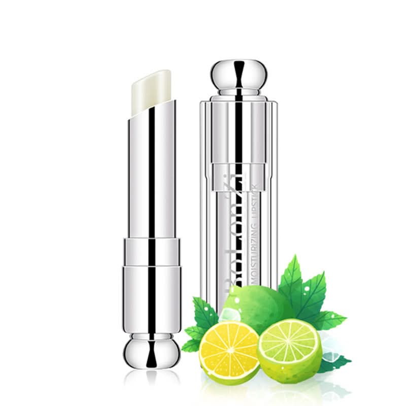 BOLONZI Color-Changing Lip Balm – Moisturizing & Nourishing Tinted Lip Care