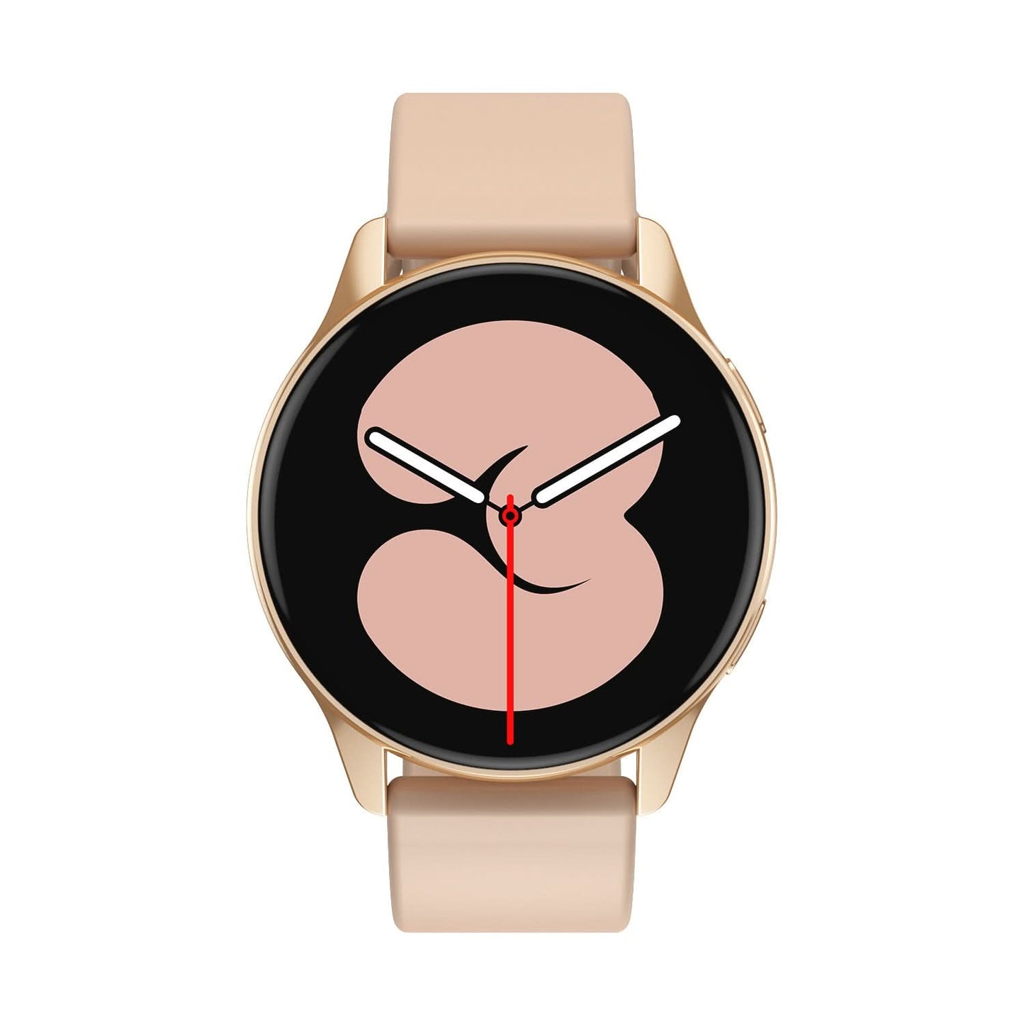 T2Pro Smartwatch with Bluetooth Call & Fitness Tracking
