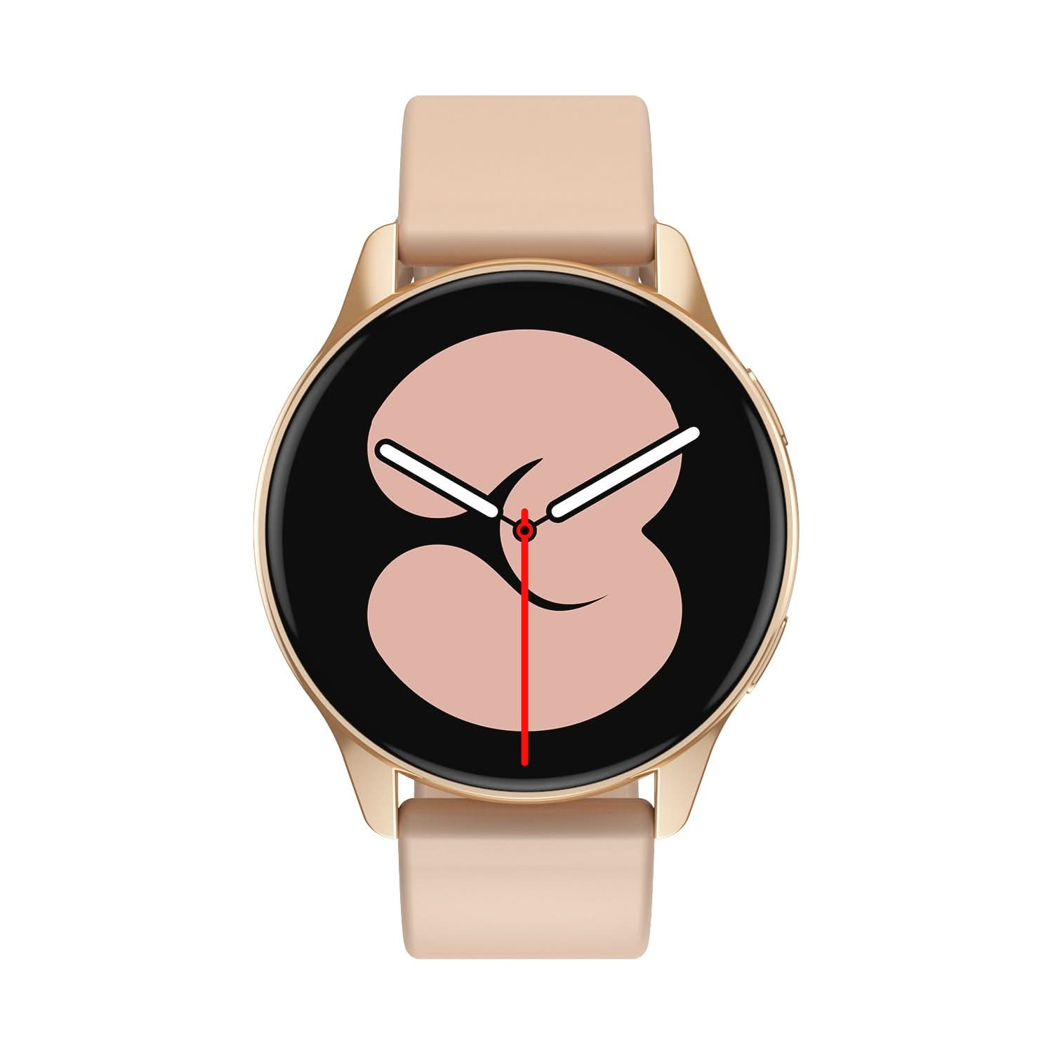 T2Pro Smartwatch with Bluetooth Call & Fitness Tracking