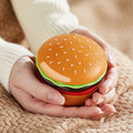 USB Rechargeable Hamburger Hand Warmer