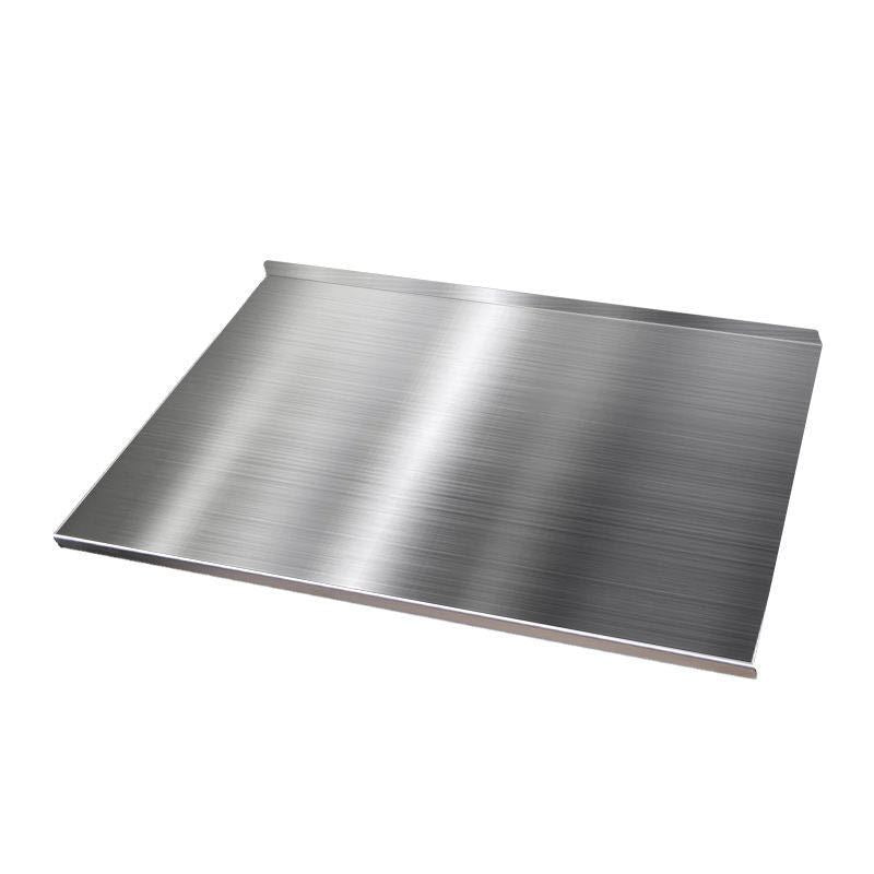 Stainless Steel Cutting Board for Kitchen – Thickened, Anti-Slip & Anti-Corrosion