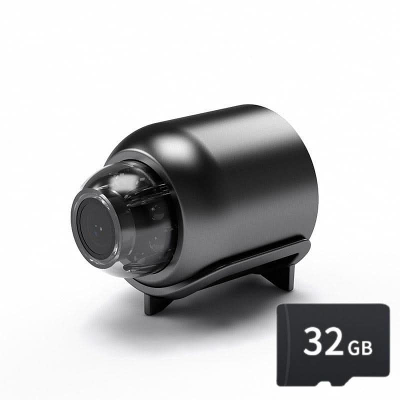 1080p HD Wireless Night Vision Security Camera