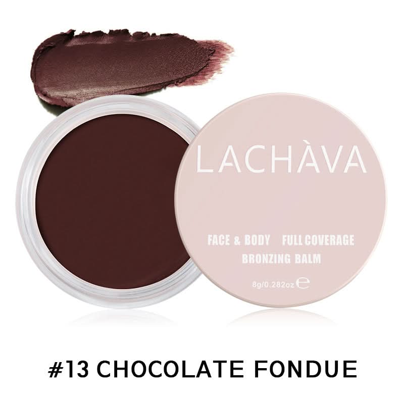 LACHAVA Concealer Palette – Full-Coverage & Lightweight Cream Foundation